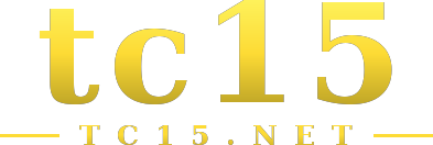 tc15 logo